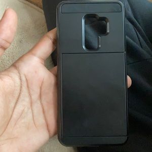 Samsung s9 plus case